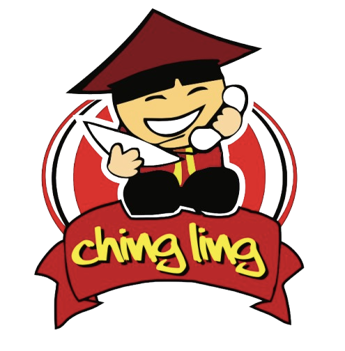 Logo Ching Ling