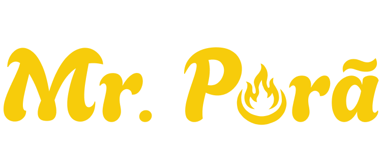 Logo Mr. Pora