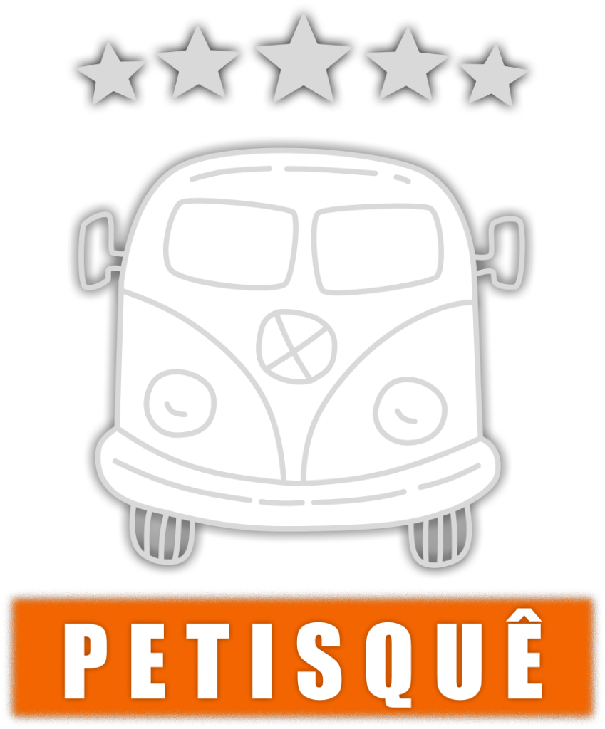 Logo Petisque